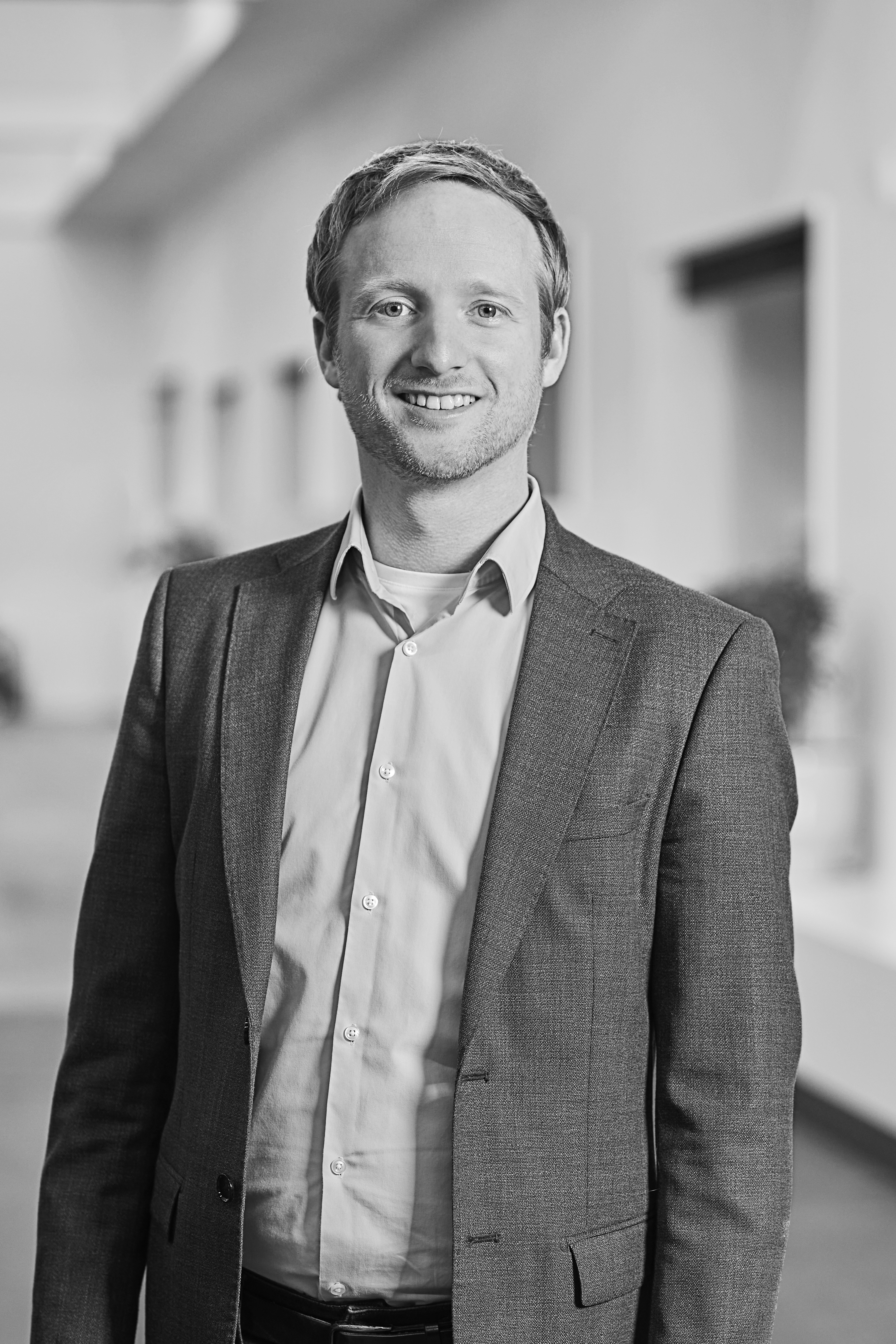 Daniel Beuren