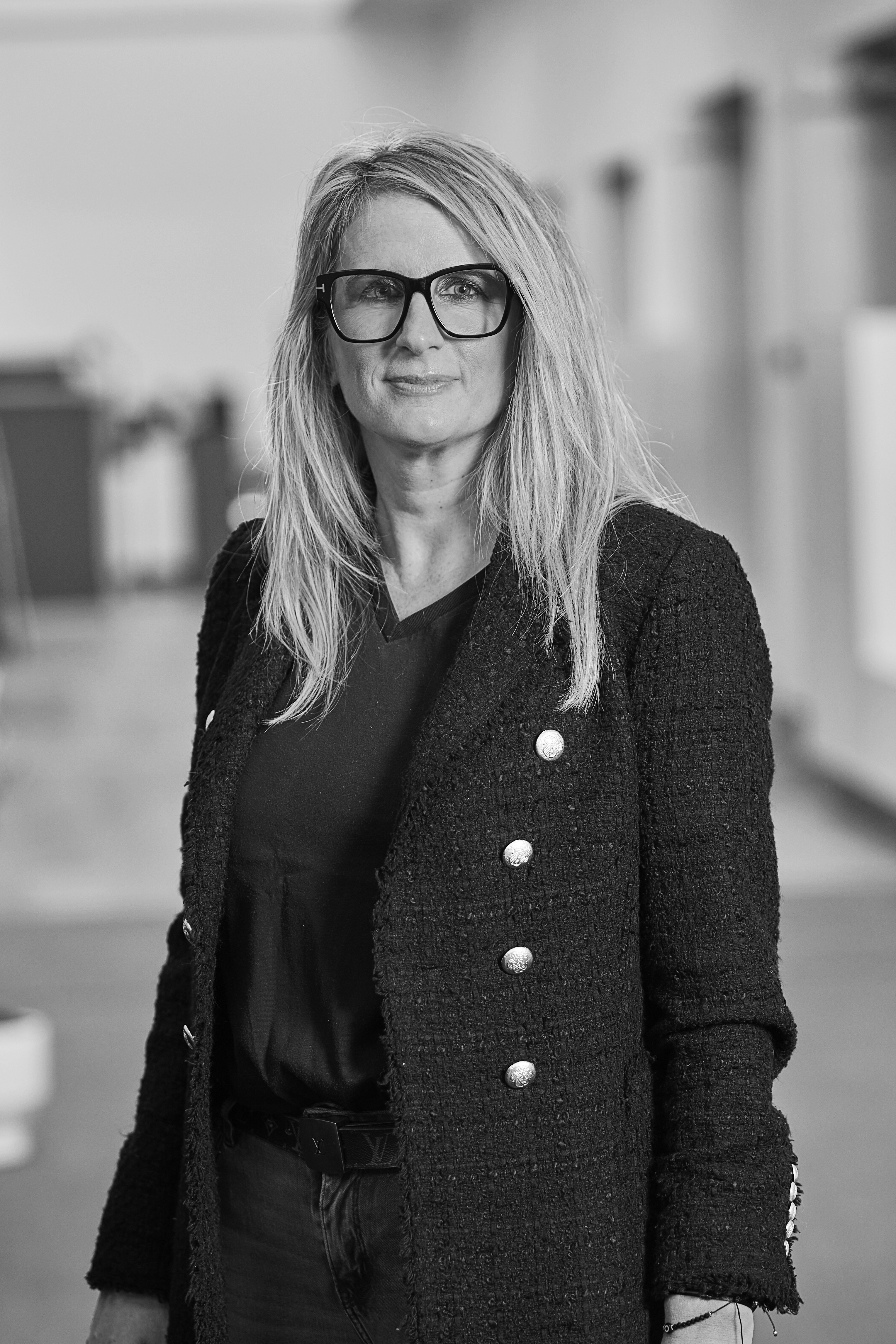 Bettina Beaubat