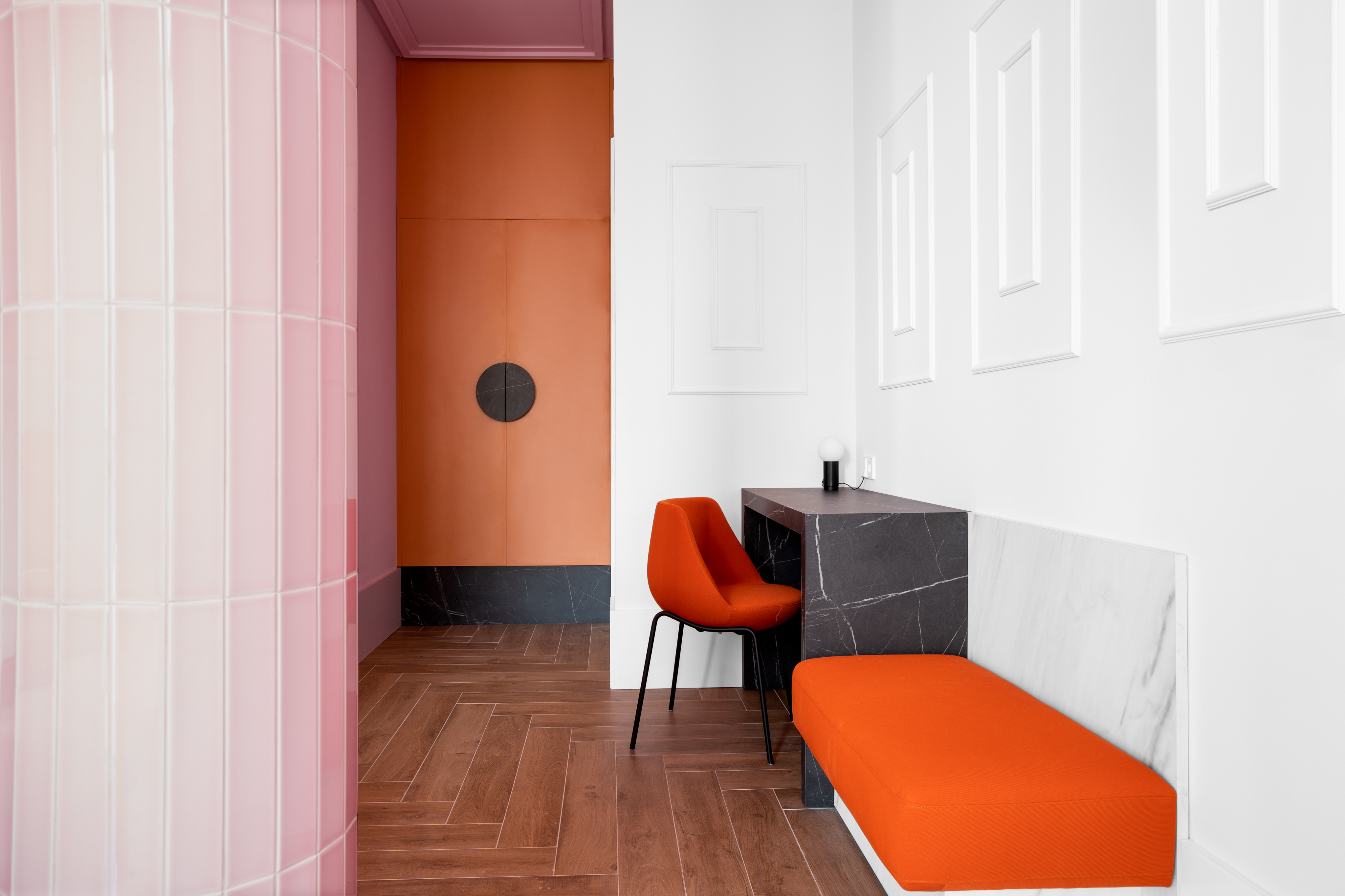 Wanna Hotel Bienvenir Madrid Bedroom Esther Mengual Cathy Figueiredo Maria Lillo4