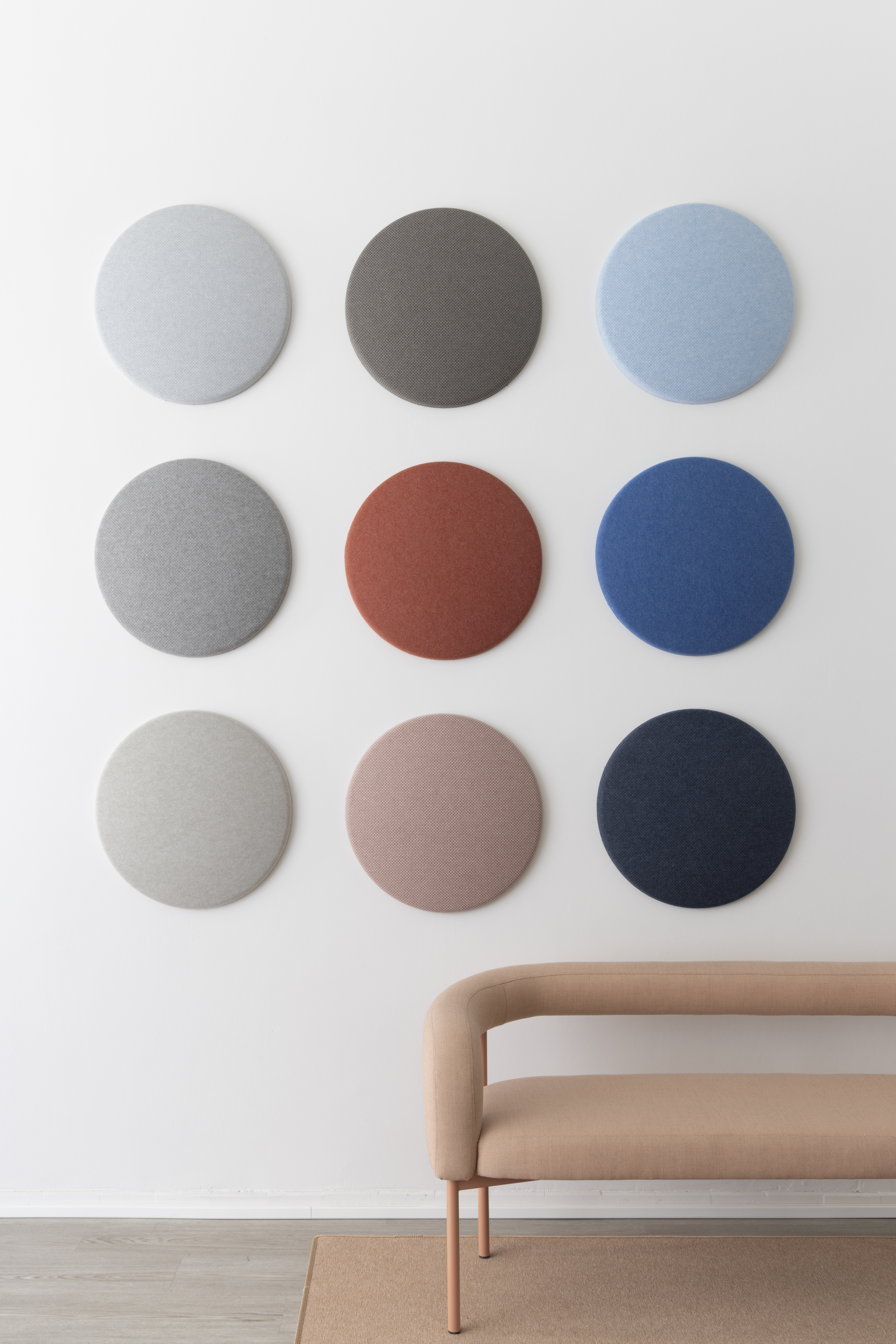 Helsinki showroom 4