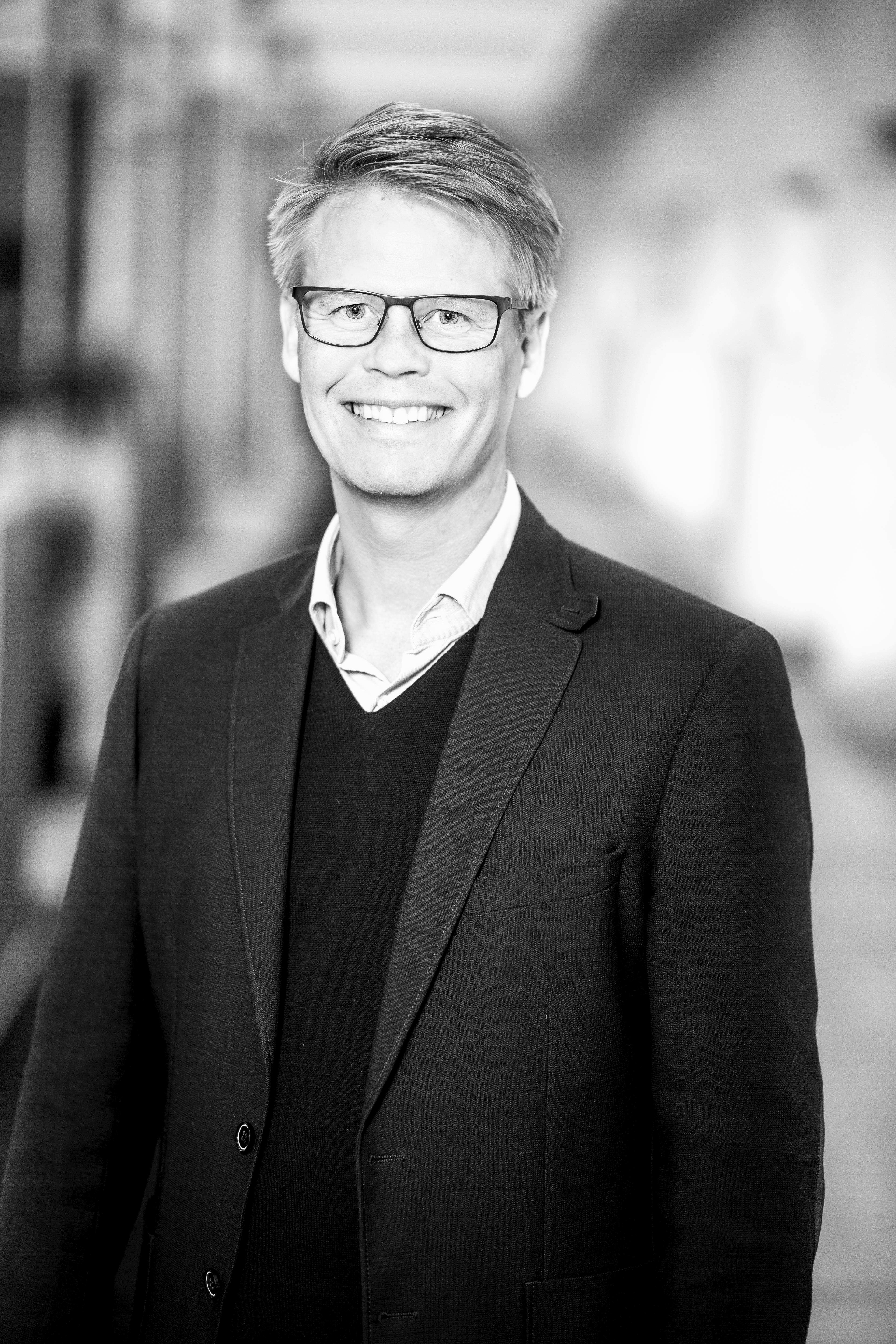 Jan Nordal Petersen