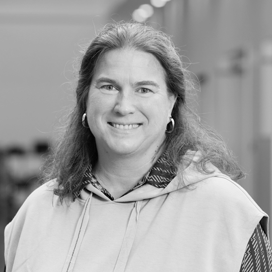 Barbara Franzke