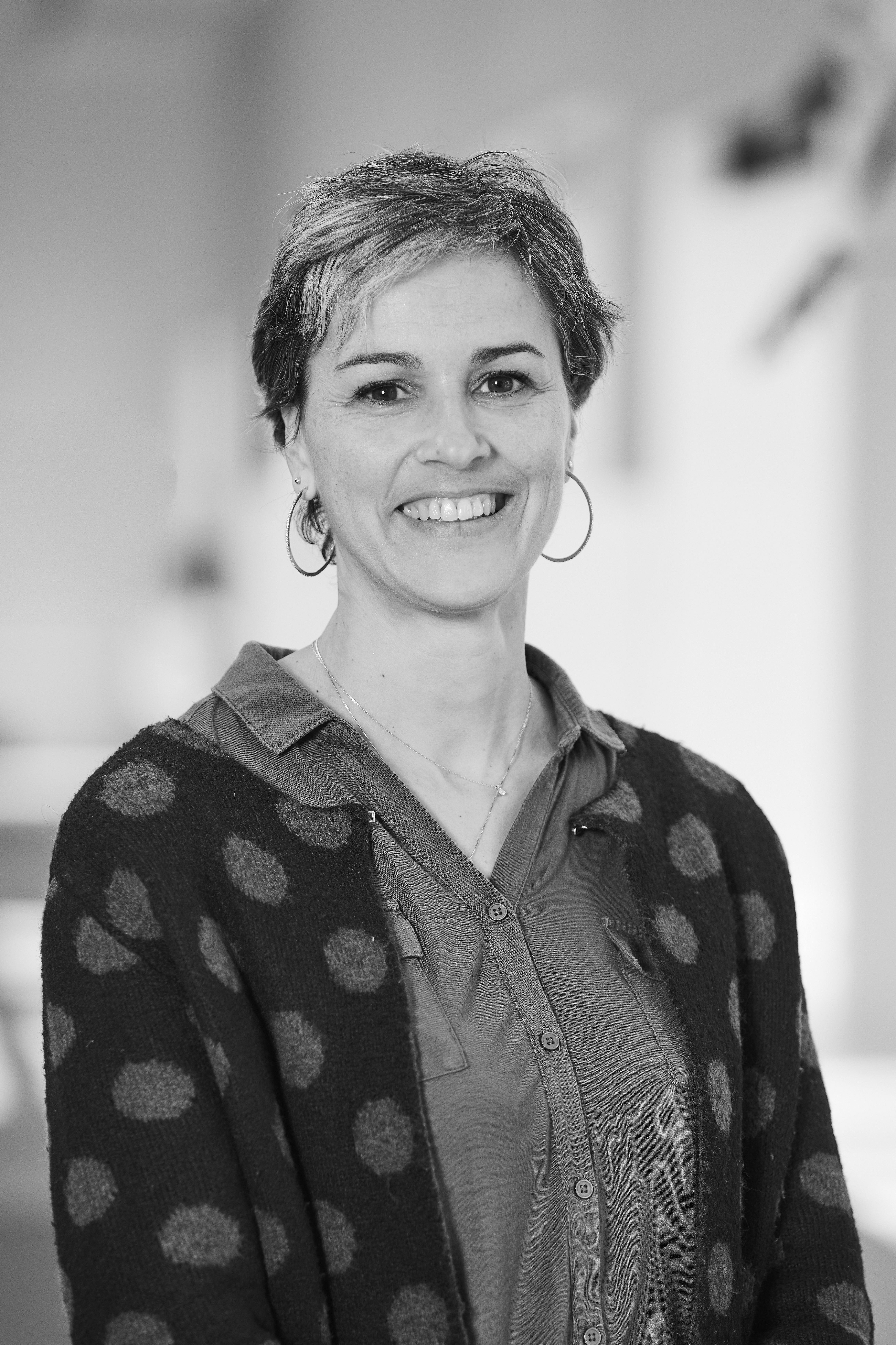 Nadine Sineau
