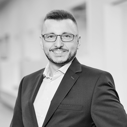 Marcin Malecki
