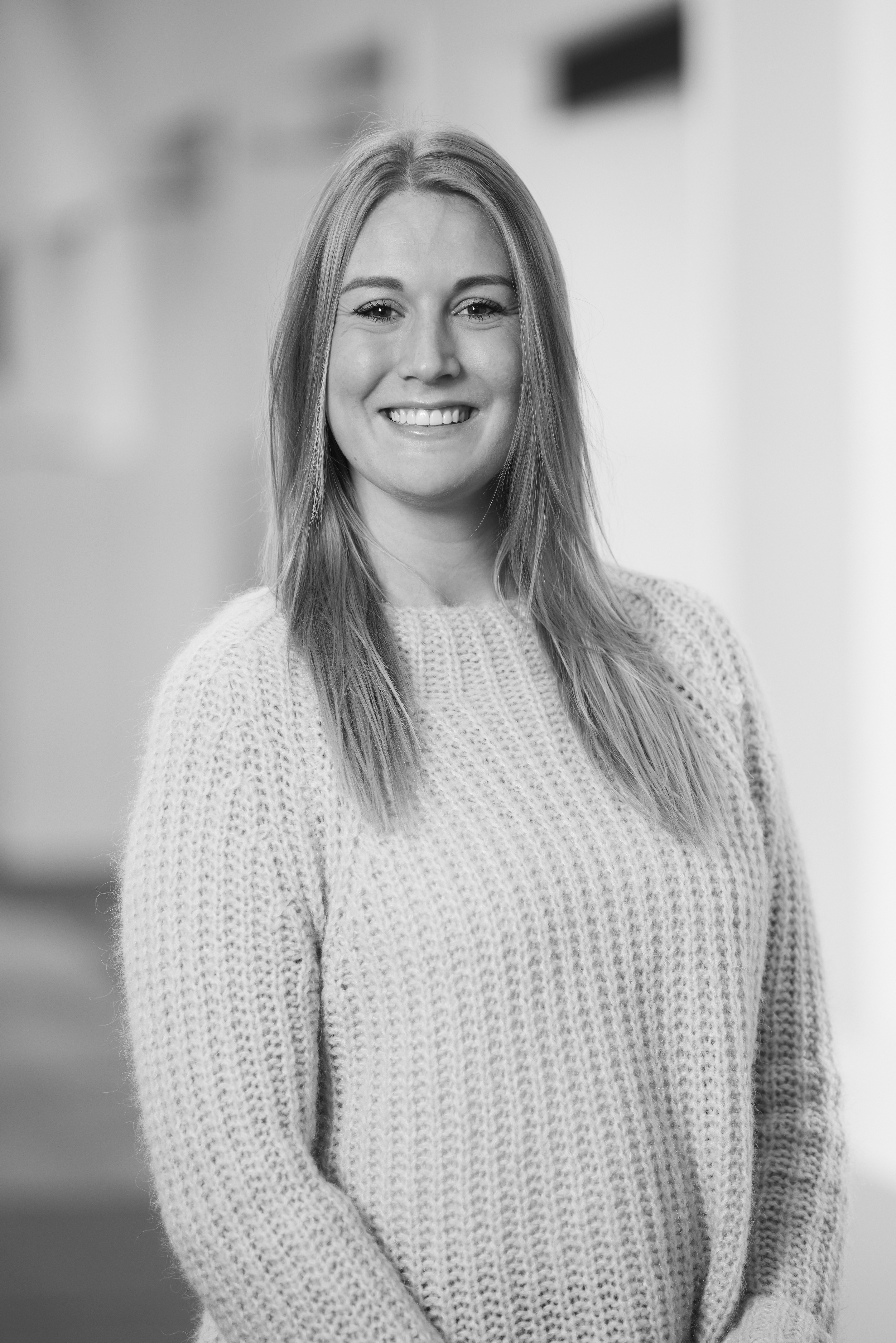 Mette Lykke Højgaard