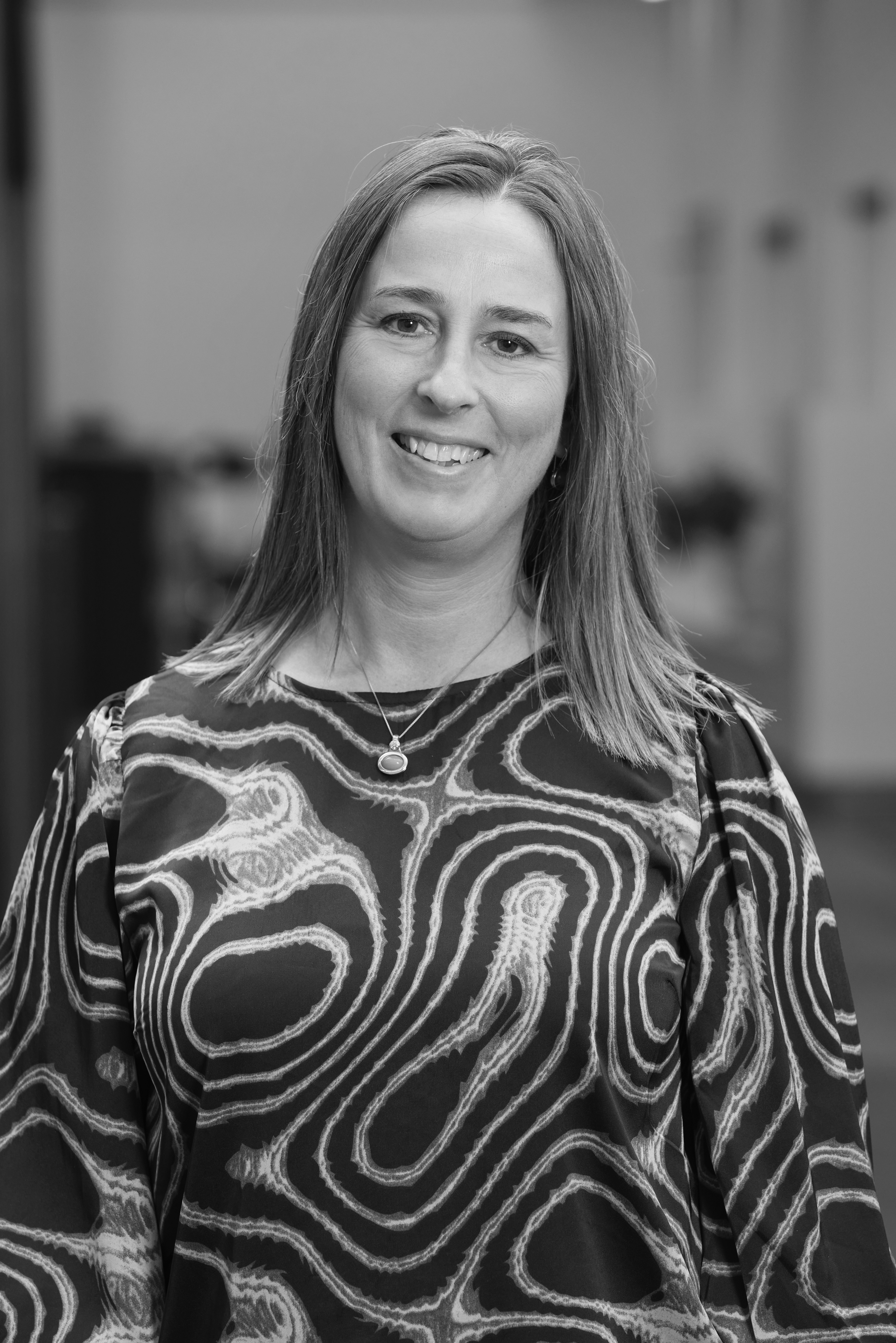 Gitte Willum Borup