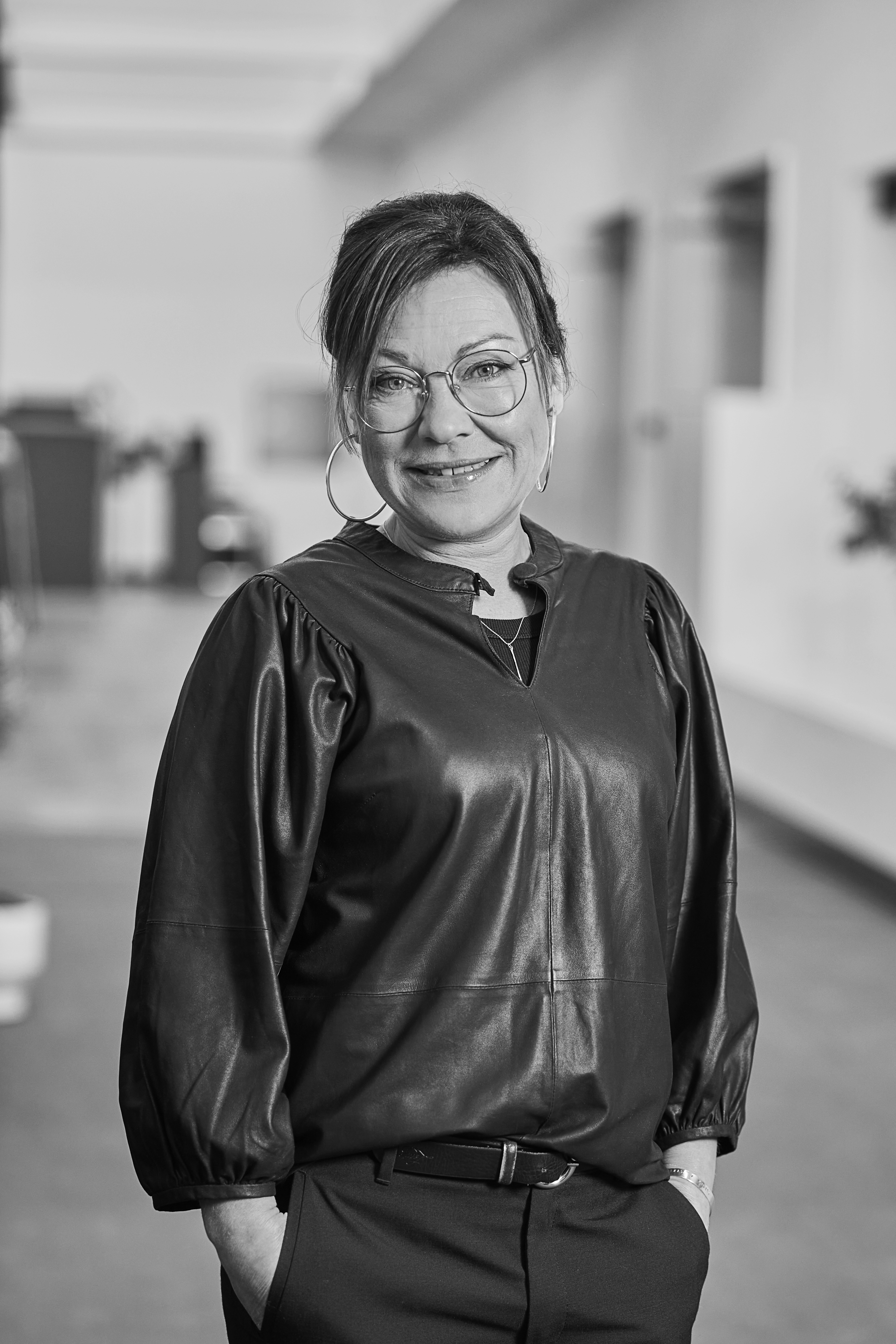 Helena Olofsdotter