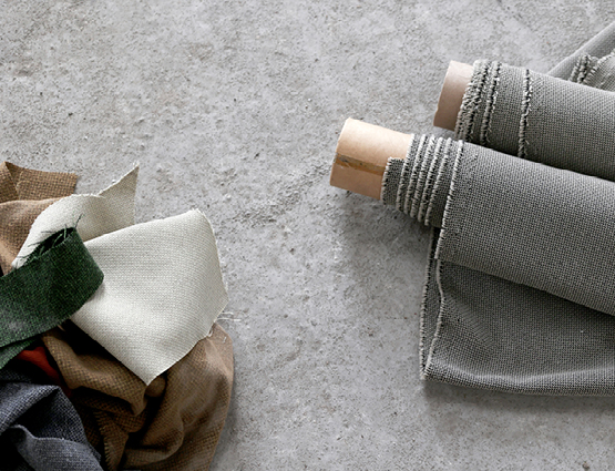 Rubbish Textile
