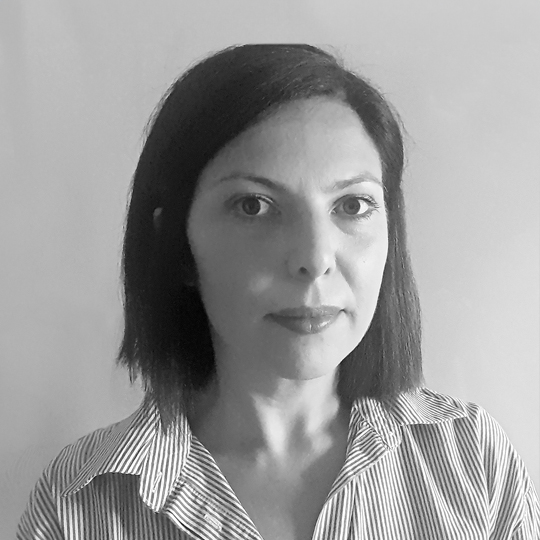 Chiara Padovani