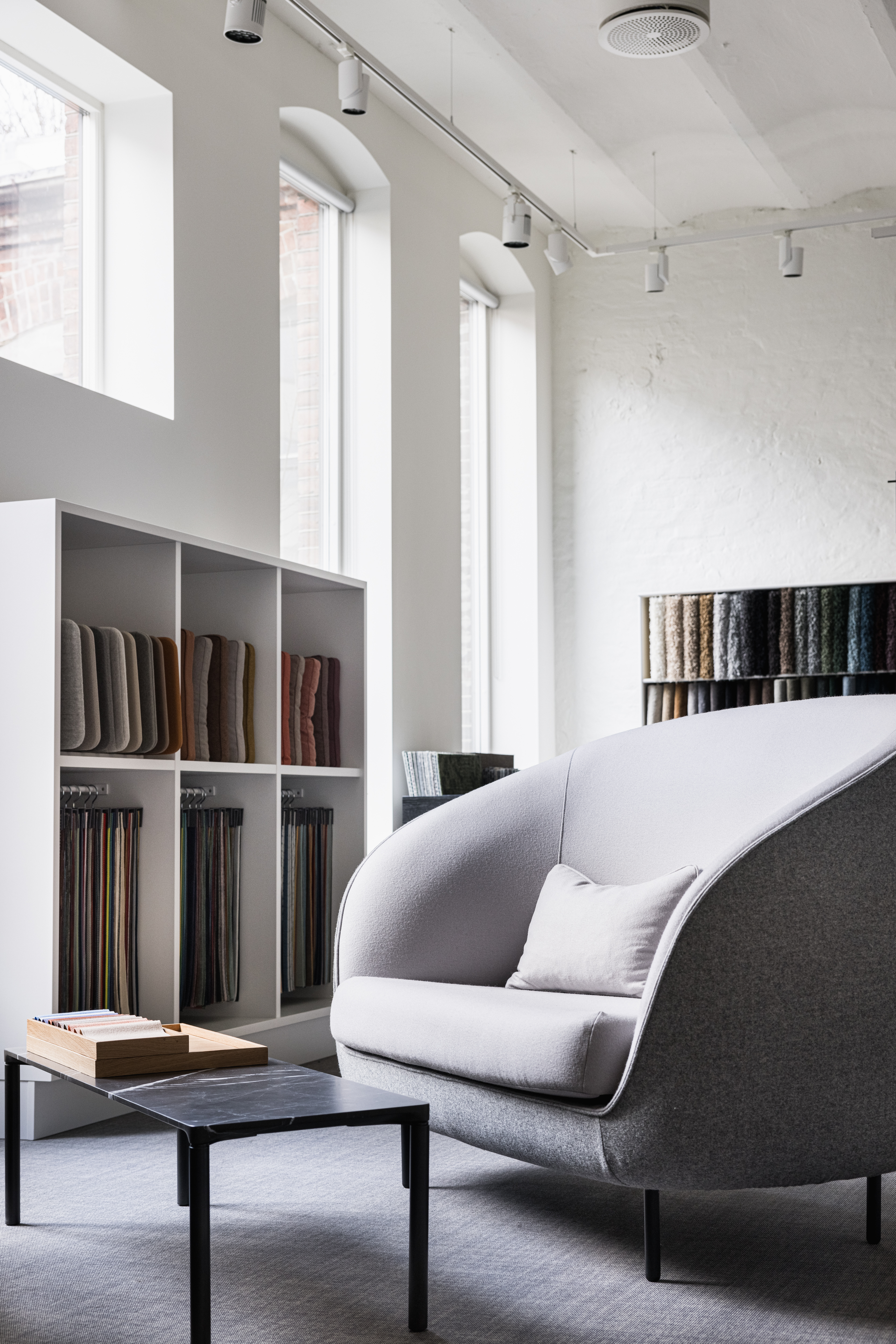 Oslo showroom 3
