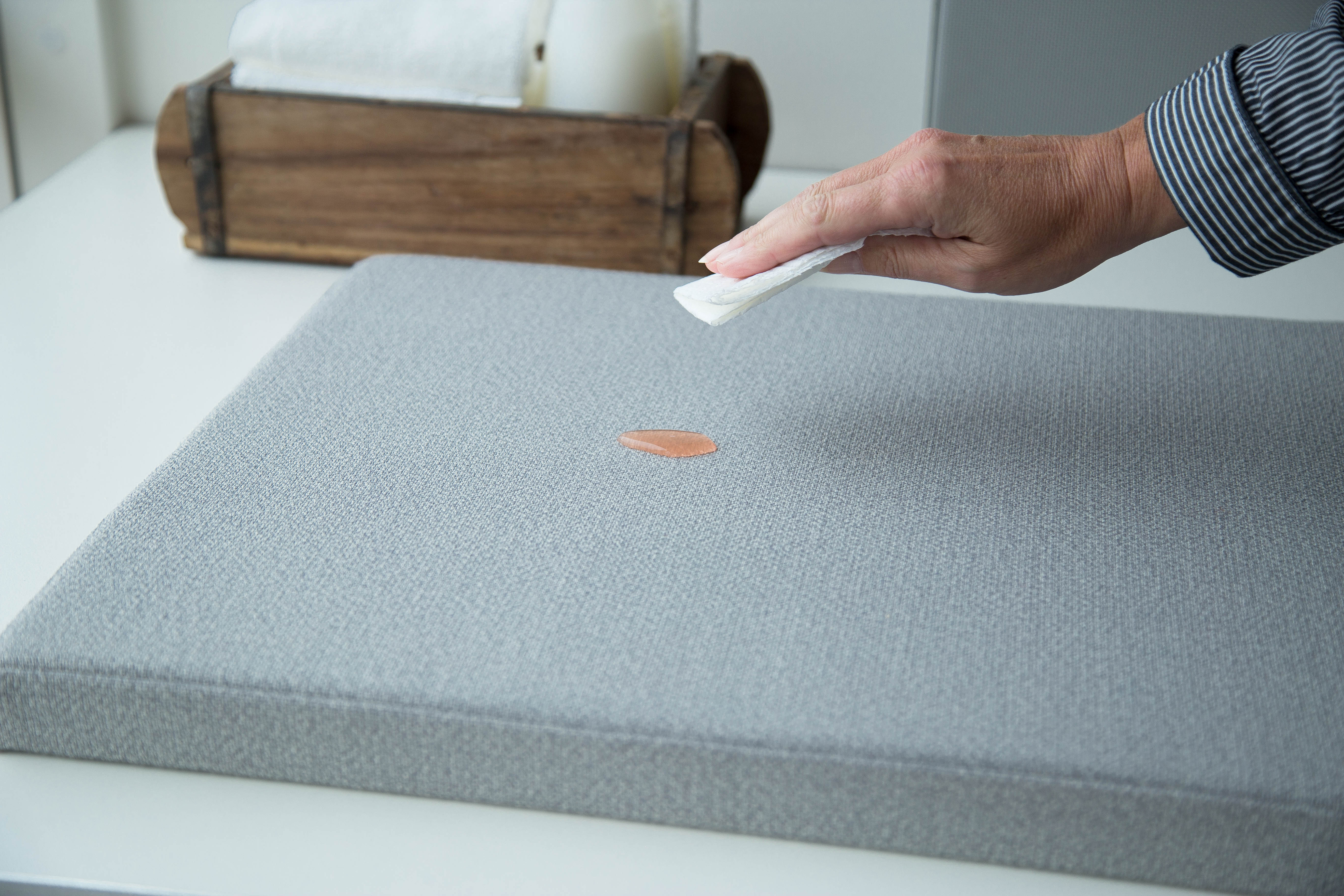 Gabriel Fabrics_Products_Maintenance_1