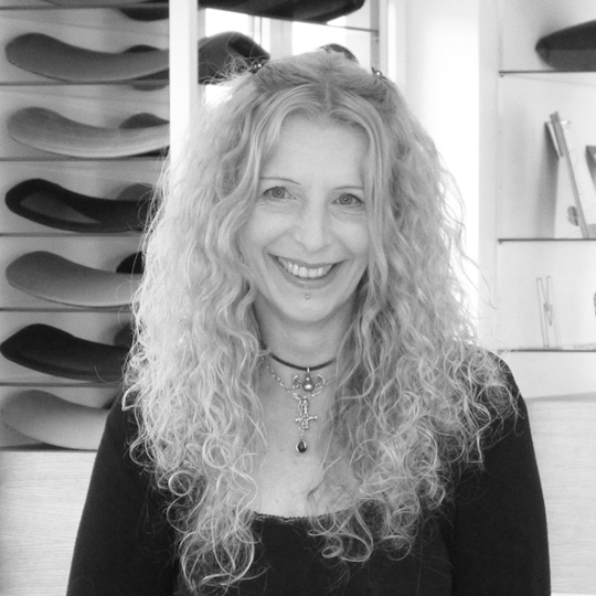 Lisa Densted