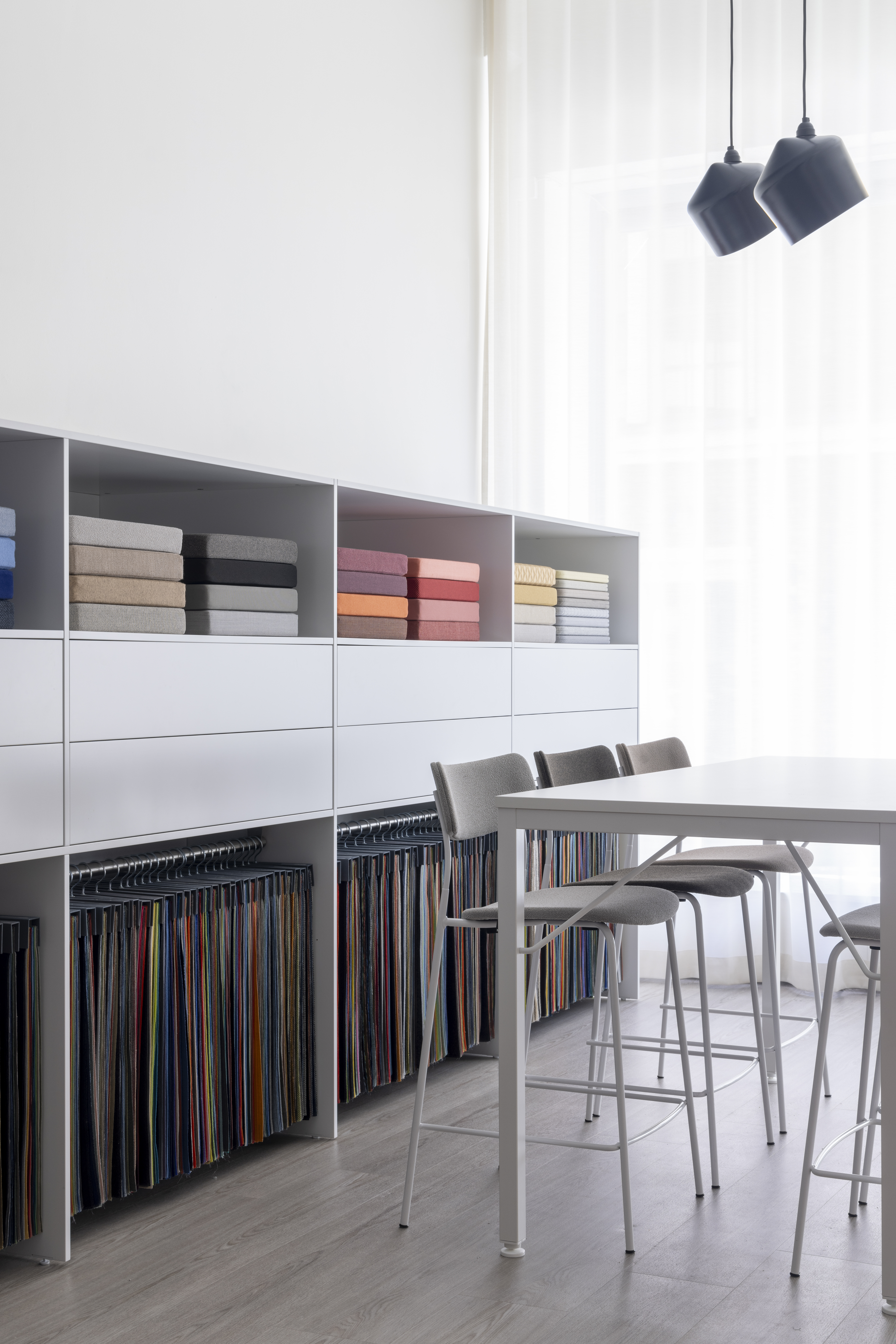 Helsinki showroom 5